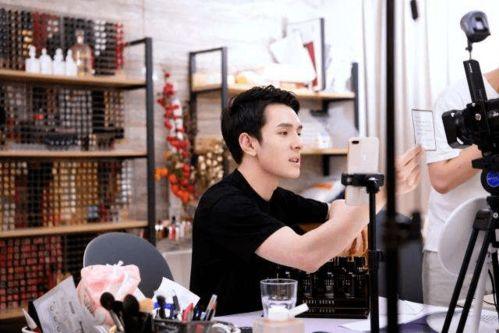 夏志远直播间最新爆料,最新爆料引发热议