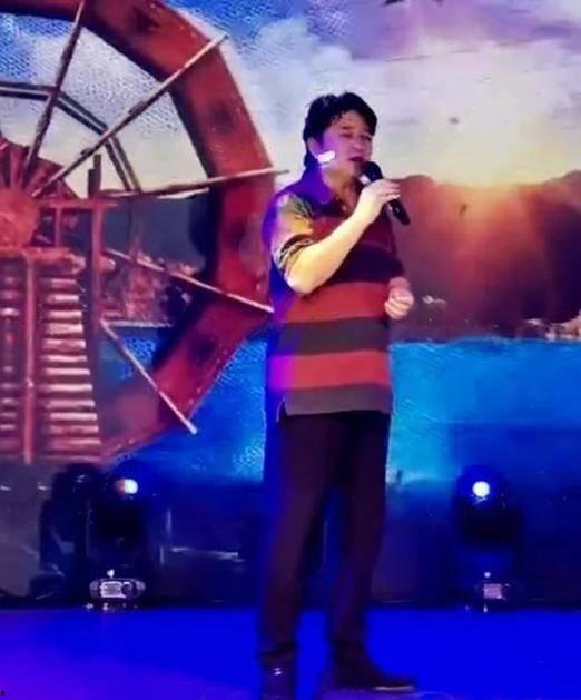 爆料对唱季鹿晗最新,与唱季合作演绎青春旋律 第2张 爆料对唱季鹿晗最新,与唱季合作演绎青春旋律 第2张